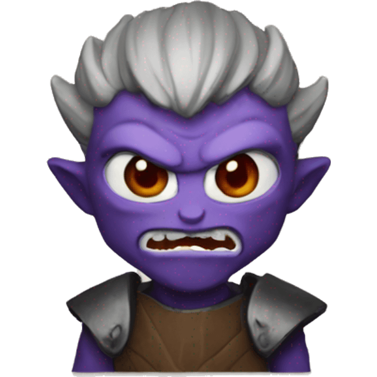 Daemon Targaryen emoji