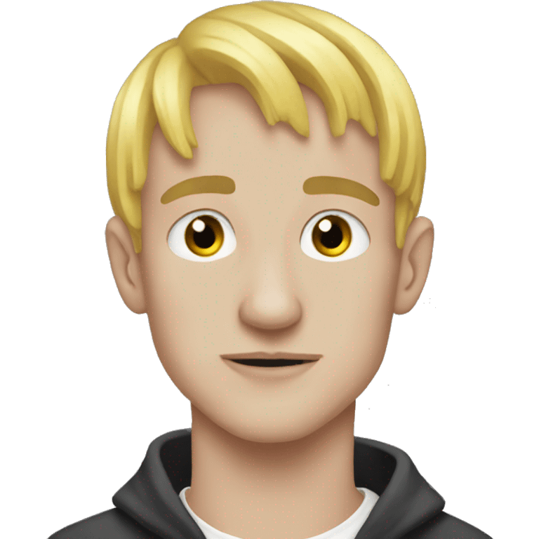 Lil peep emoji