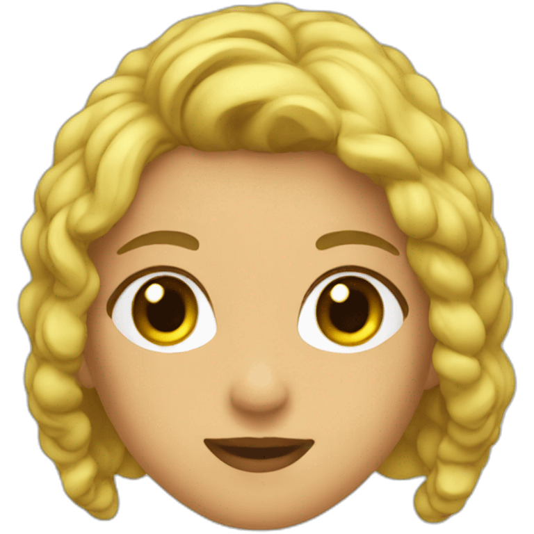 Lise emoji