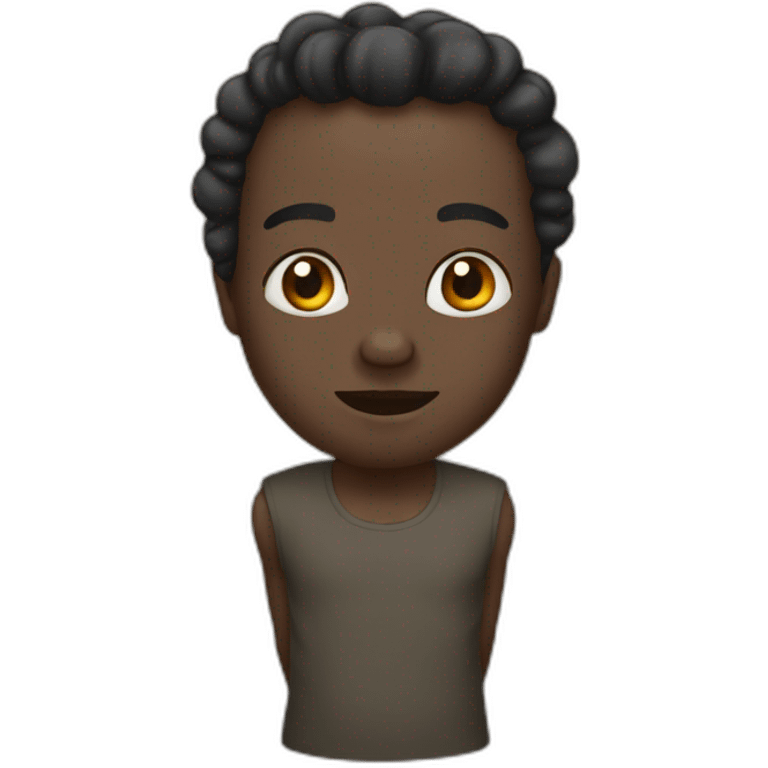 Eboloko emoji