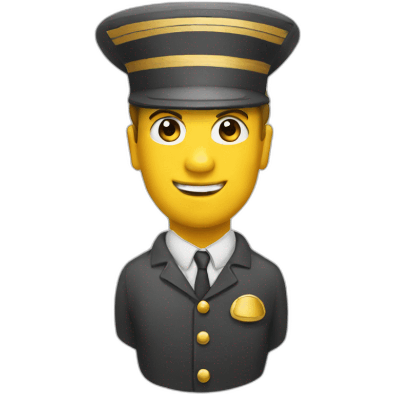 Bellhop Bell emoji