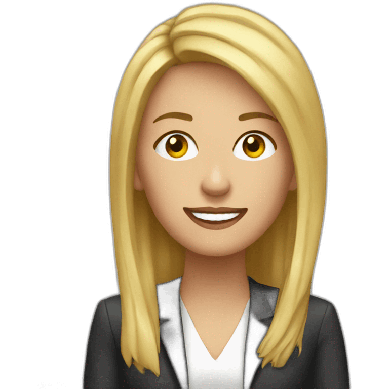 mirjam bryant emoji