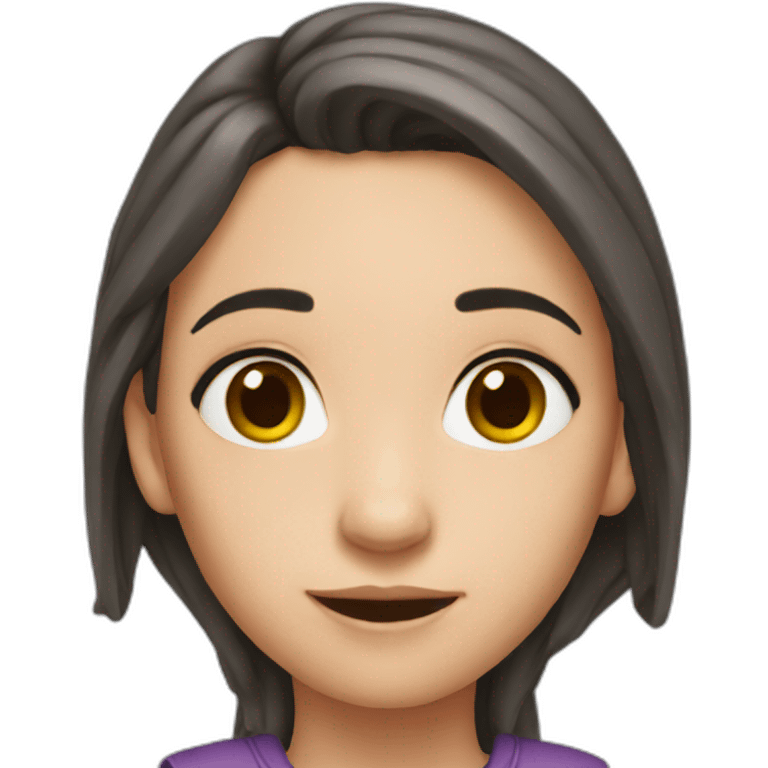 Ellie emoji