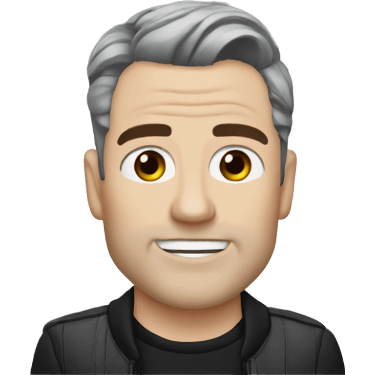 David Rose Schitt’s Creek  emoji