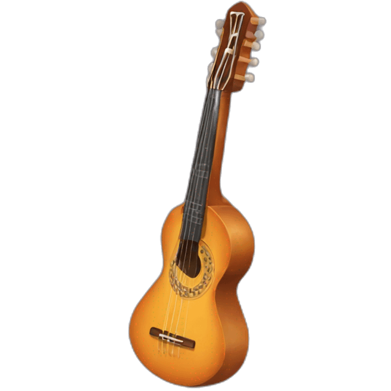 veena instrument emoji