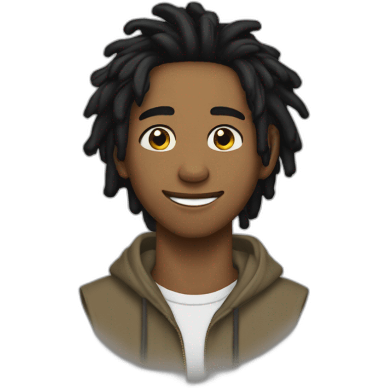 Jahseh onfroy emoji