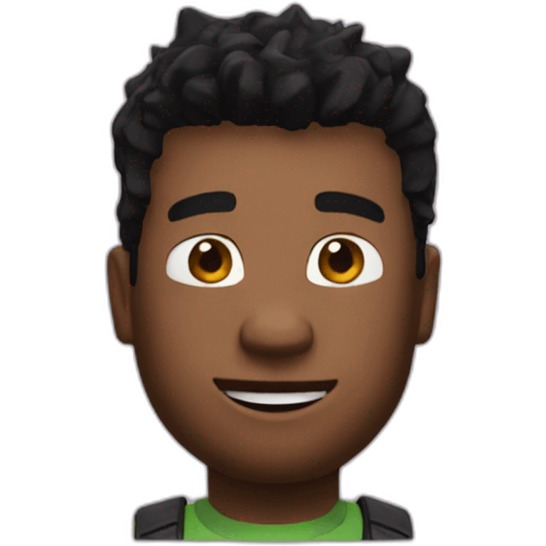 roblox character emoji