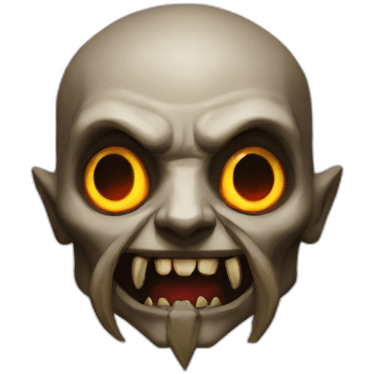 Diablo 3 emoji