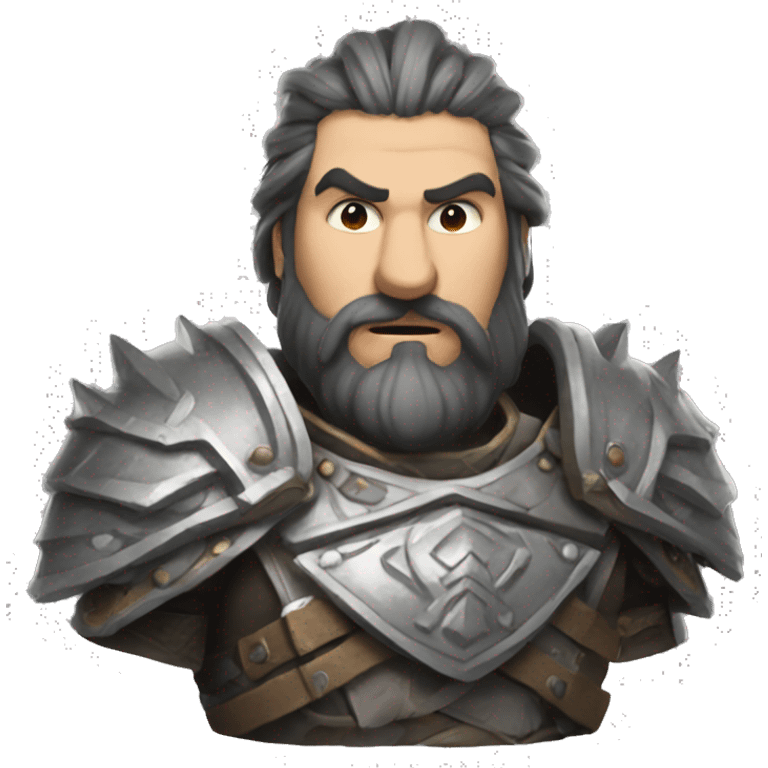 Valhalla Game emoji