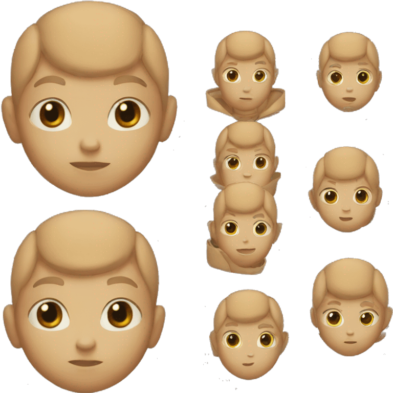 son of aang and luke skywalker emoji