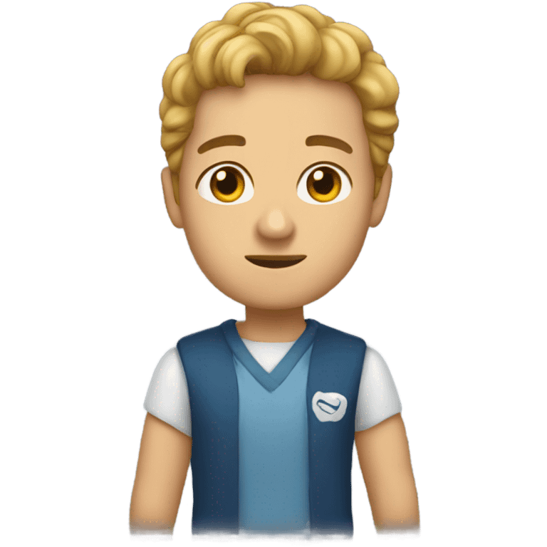 Shelly donor emoji