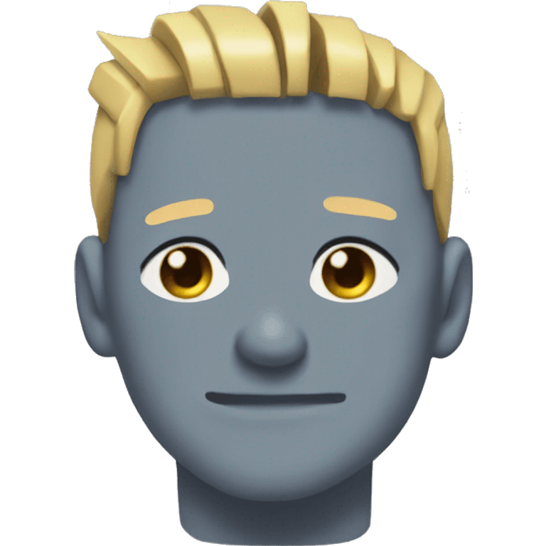 Alphonse Elric emoji