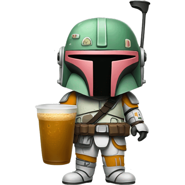 Boba emoji