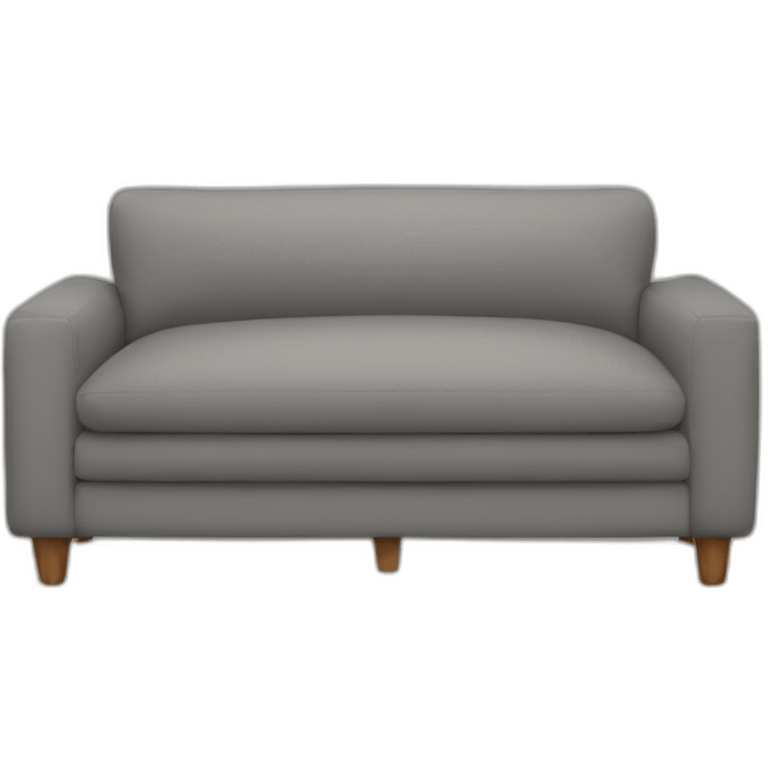 togo sofa emoji