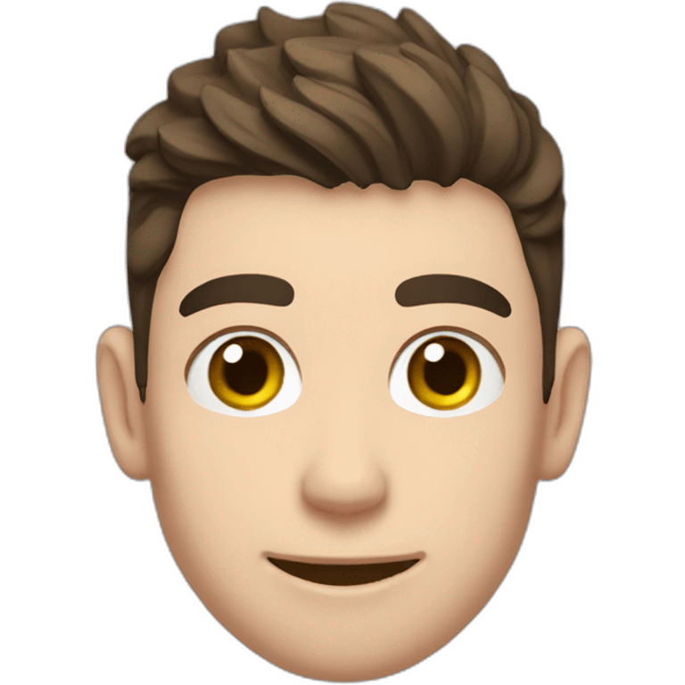 Federico Valverde  emoji