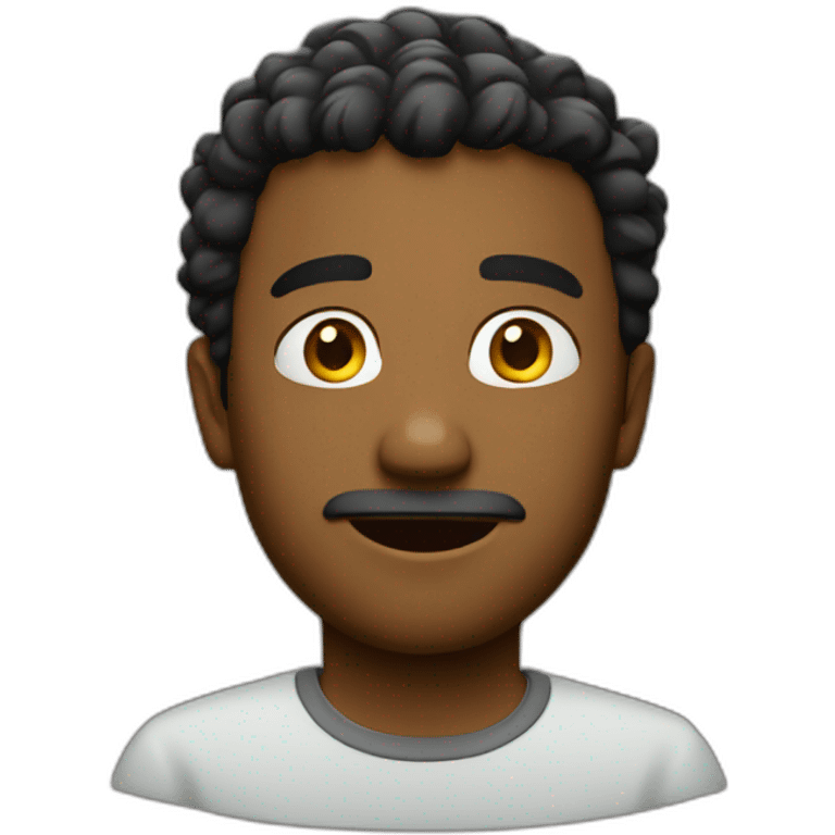 Netflix emoji