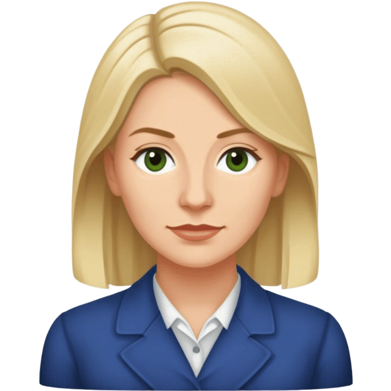 Marjorie Taylor green emoji