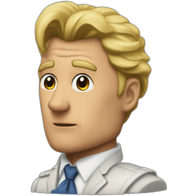 ace-atorney-objection emoji