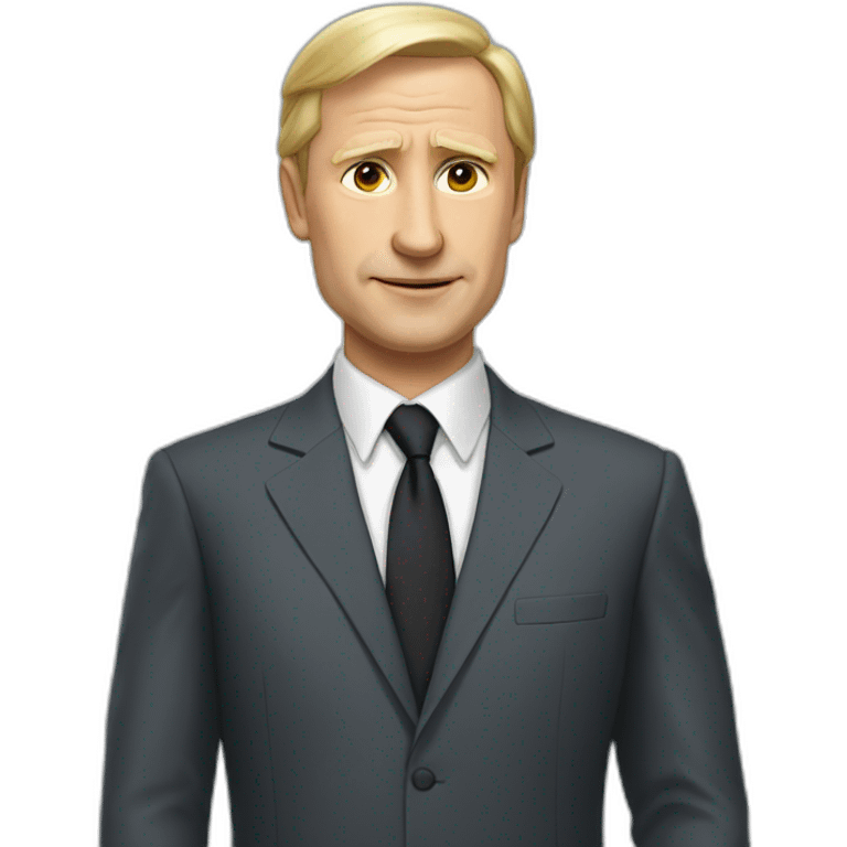 путин emoji