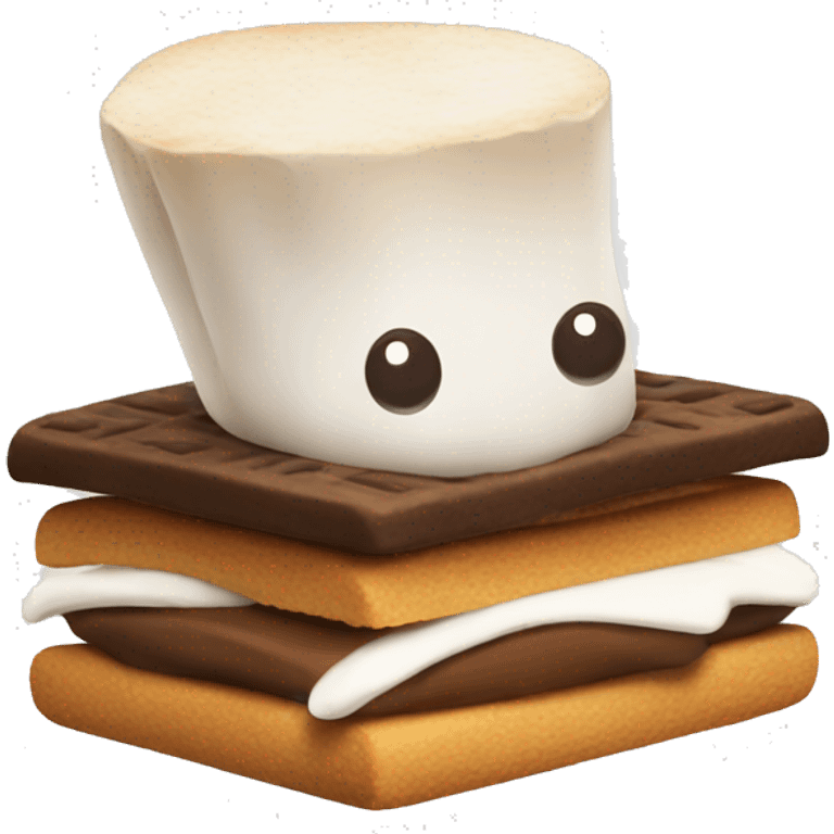 smore emoji