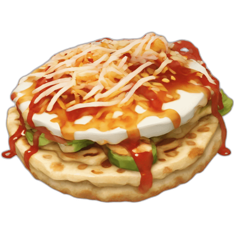 okonomiyaki emoji