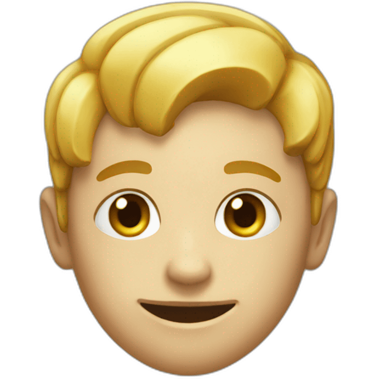 Skin poiscaille emoji