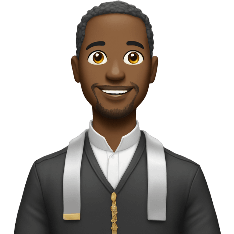 Chapelle emoji