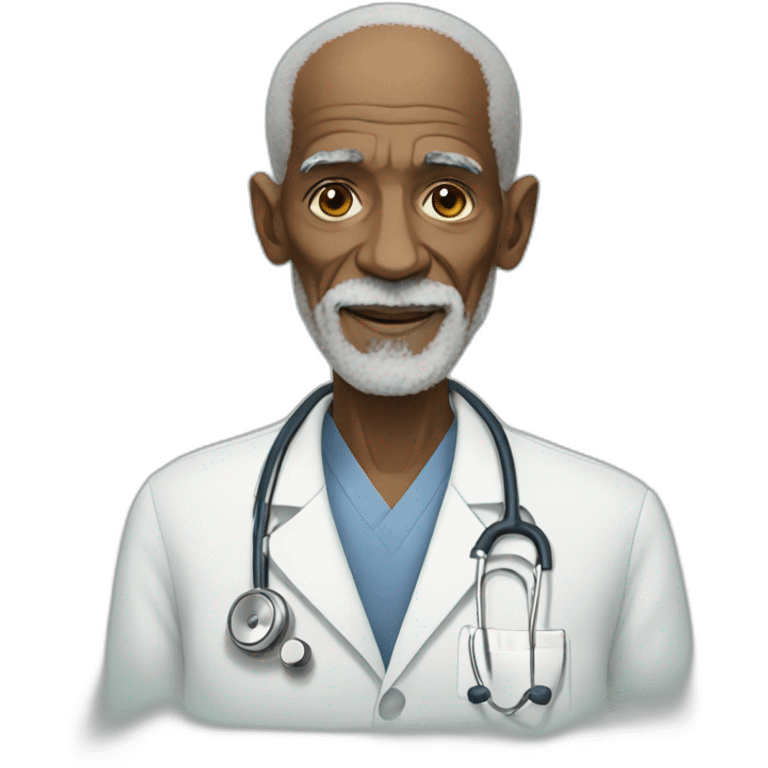 dr sebi emoji