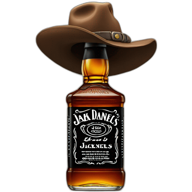 Jack daniels emoji