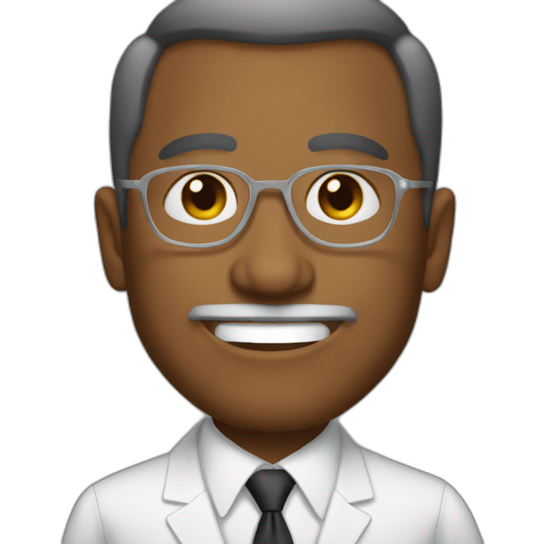 el presidente emoji