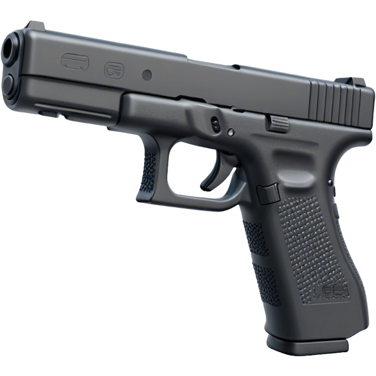 Glock emoji