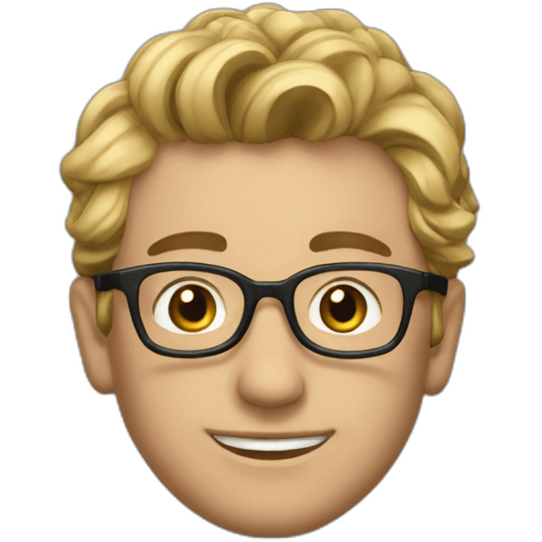 Louis enriqué emoji