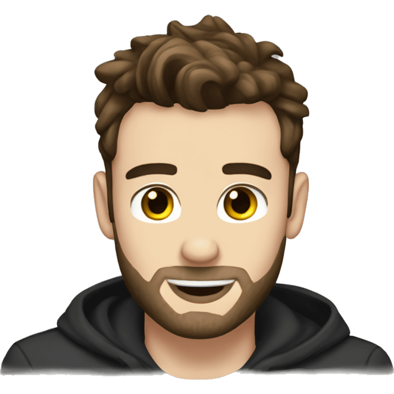 liam payne emoji