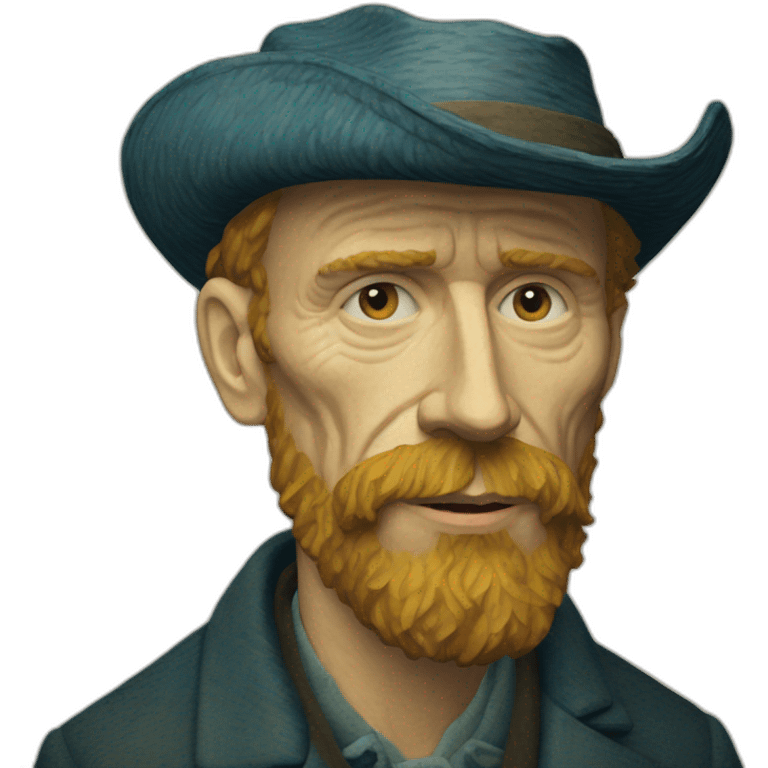 vincent-van-gogh emoji