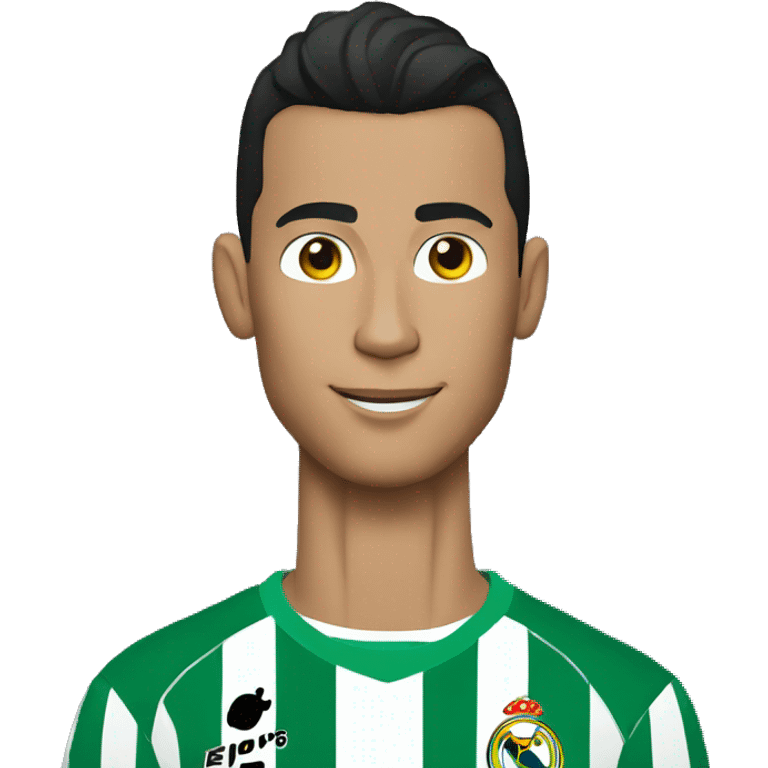 Cr7 emoji