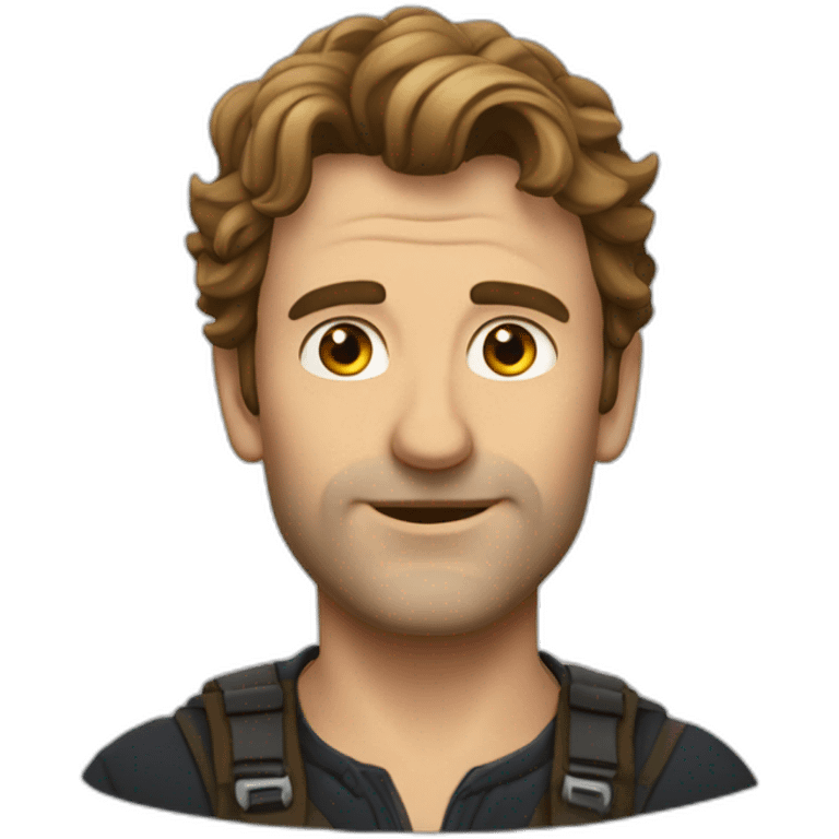 Éric Zemmoure emoji