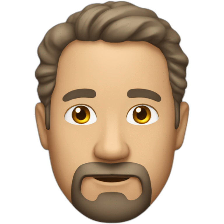 jeff bezoz emoji