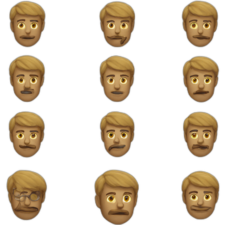 ochkar emoji