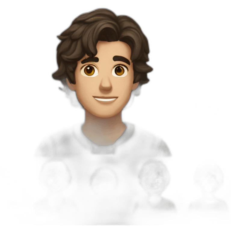 peter kavinsky emoji