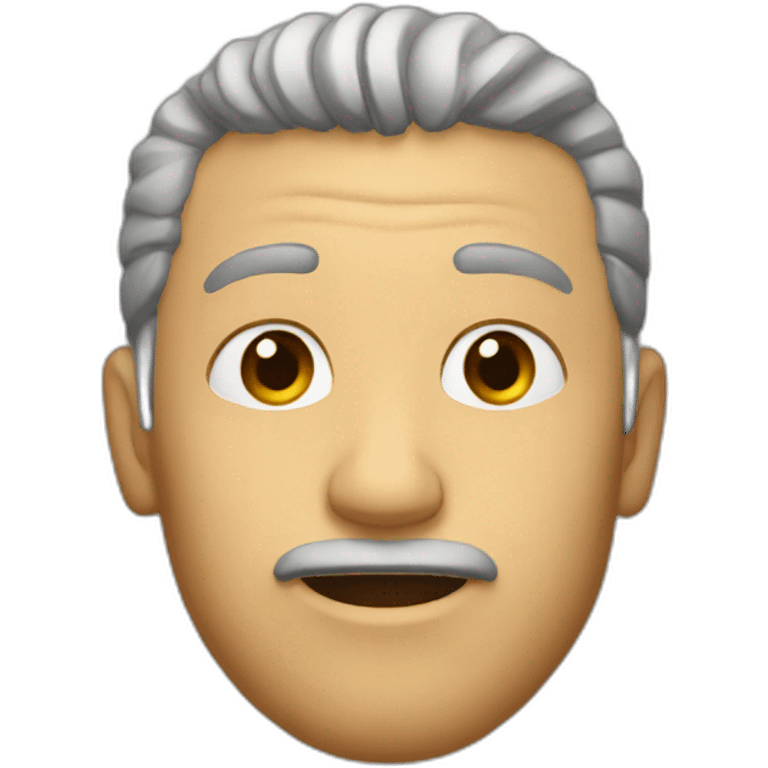 Arare emoji