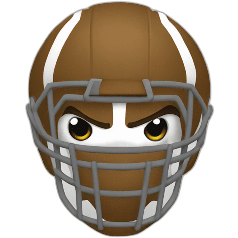 bellingham football emoji