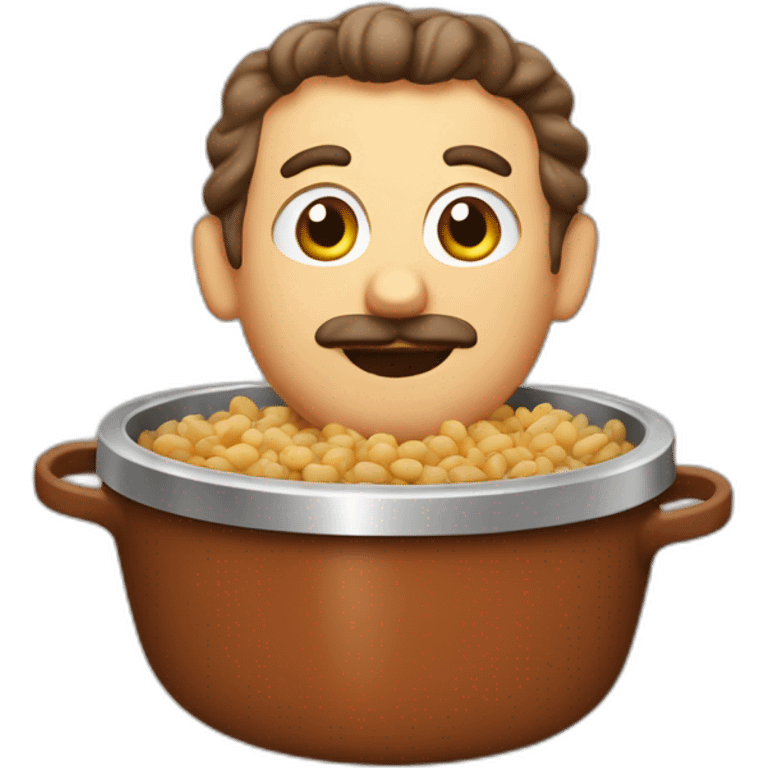 Cassoulet emoji