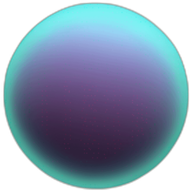 uranus planet emoji