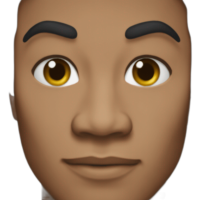 mohamed ali emoji