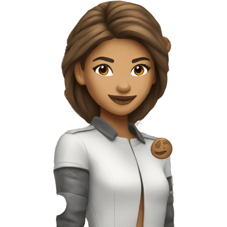 zendaya  emoji