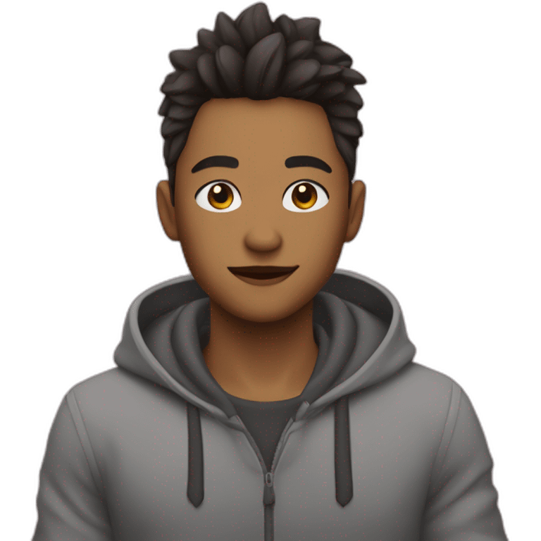 Miya officiel emoji