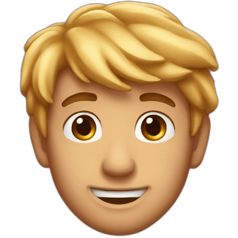 peter panang garfio emoji