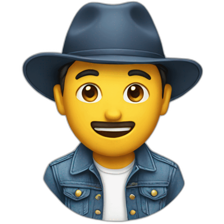 Jeanjass emoji