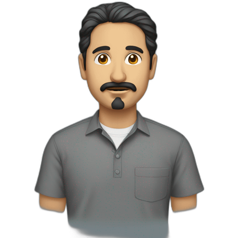 Munawar Farooqui emoji