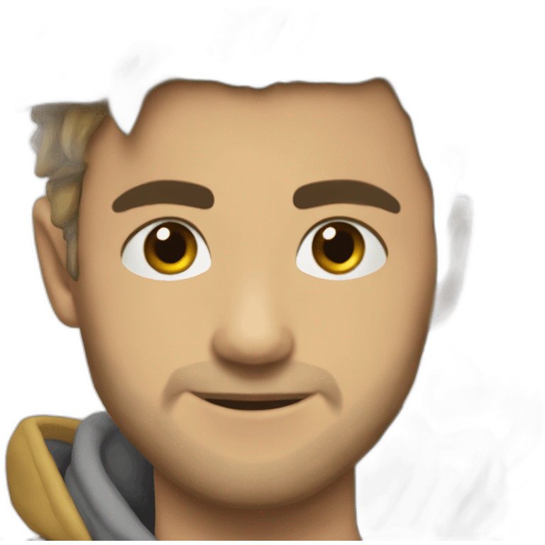 kian bonanno emoji